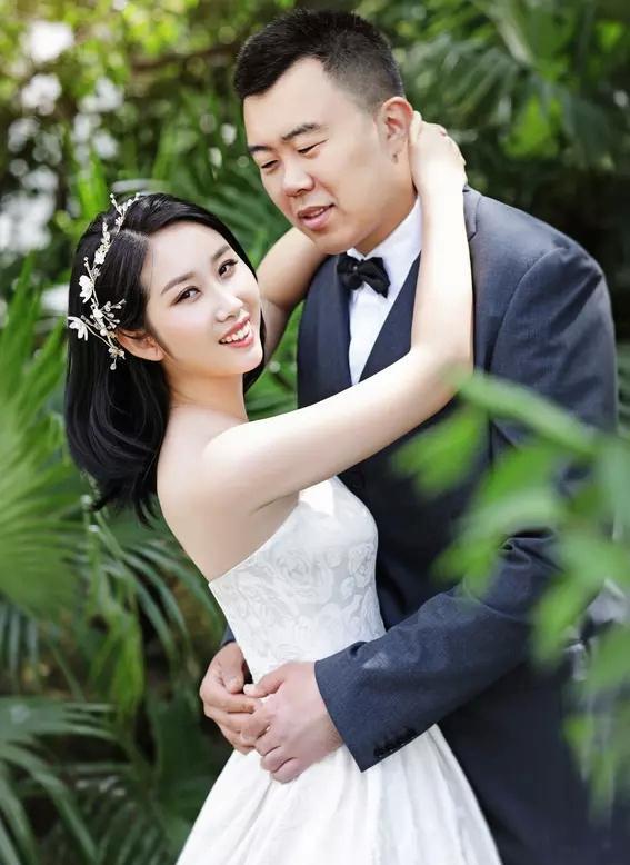 為不奪冠不結婚誓言拖到兒子5歲結婚難怪父親潘長江緊張