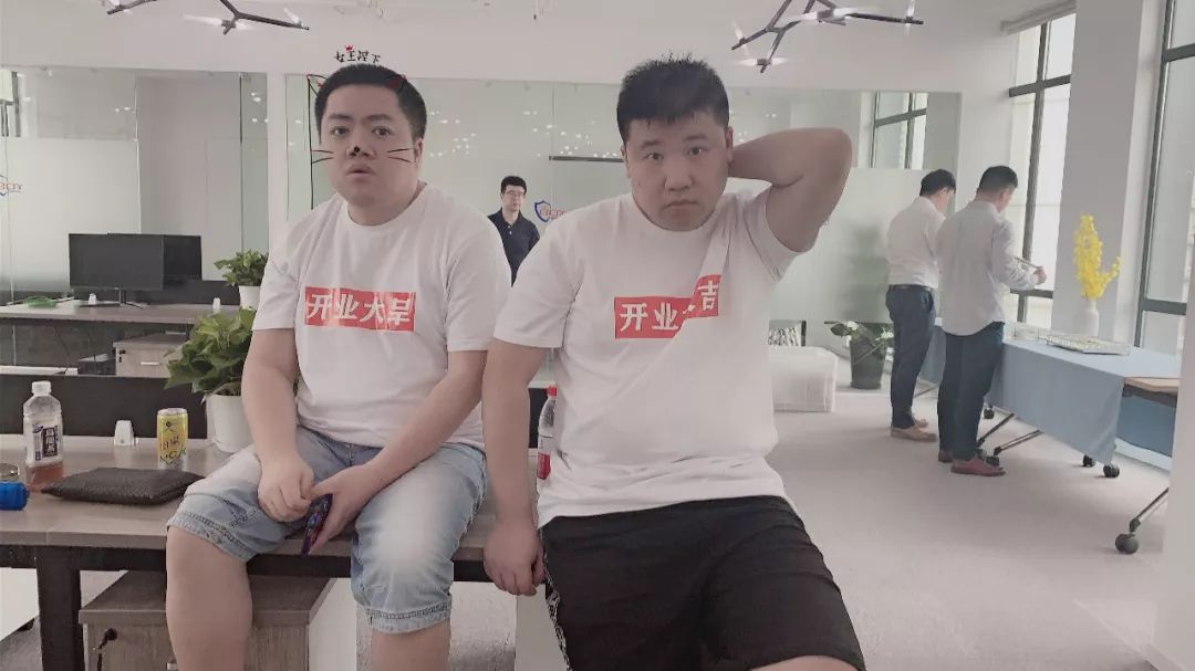 招人啦旭东老仙scboy开业大旱