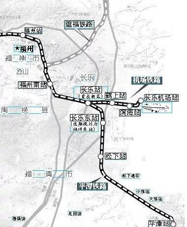 福平铁路平潭海峡公铁两用大桥元洪航道桥主桥合龙!
