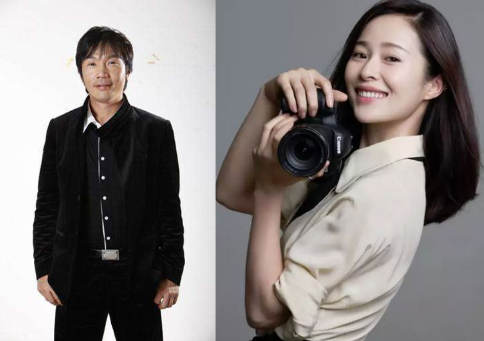 罗红前妻的一纸声明,江一燕名声,好利来名誉,好前妻头衔都稳了