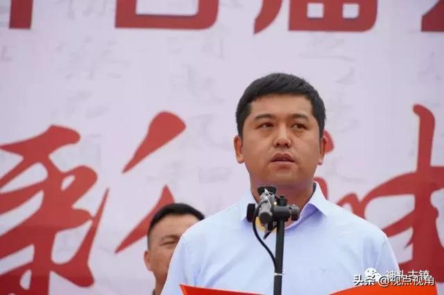 朔城区神头镇2019端午古庙会正式启动