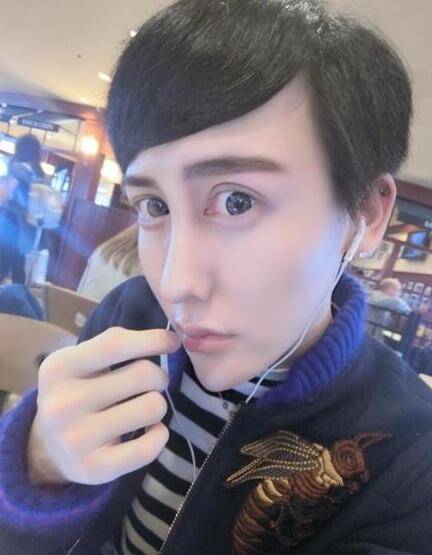 谭超:为什么有的人对整形很难做到"点到为止"?