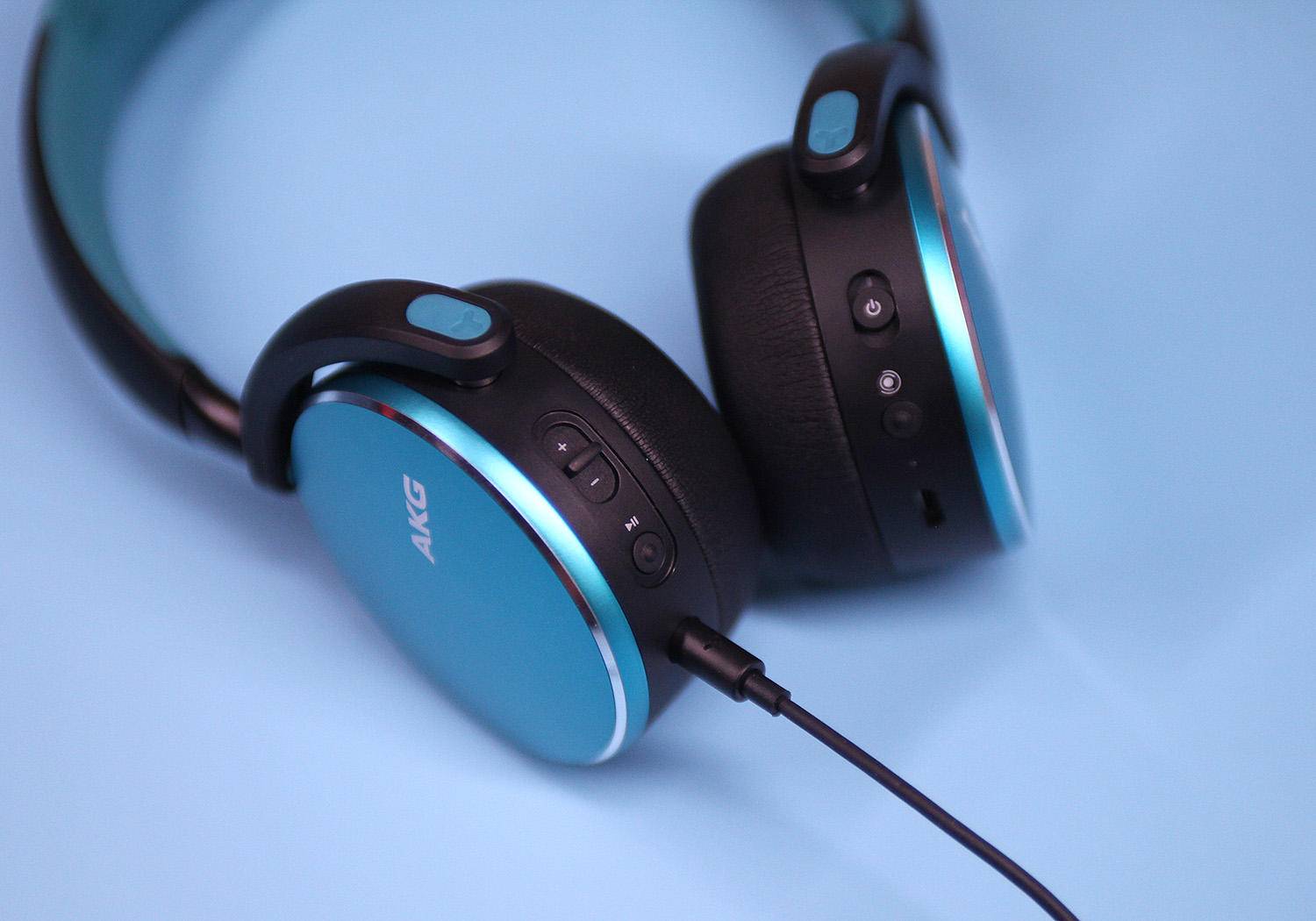 原创好音乐要轻轻听,akg y500蓝牙耳机测评