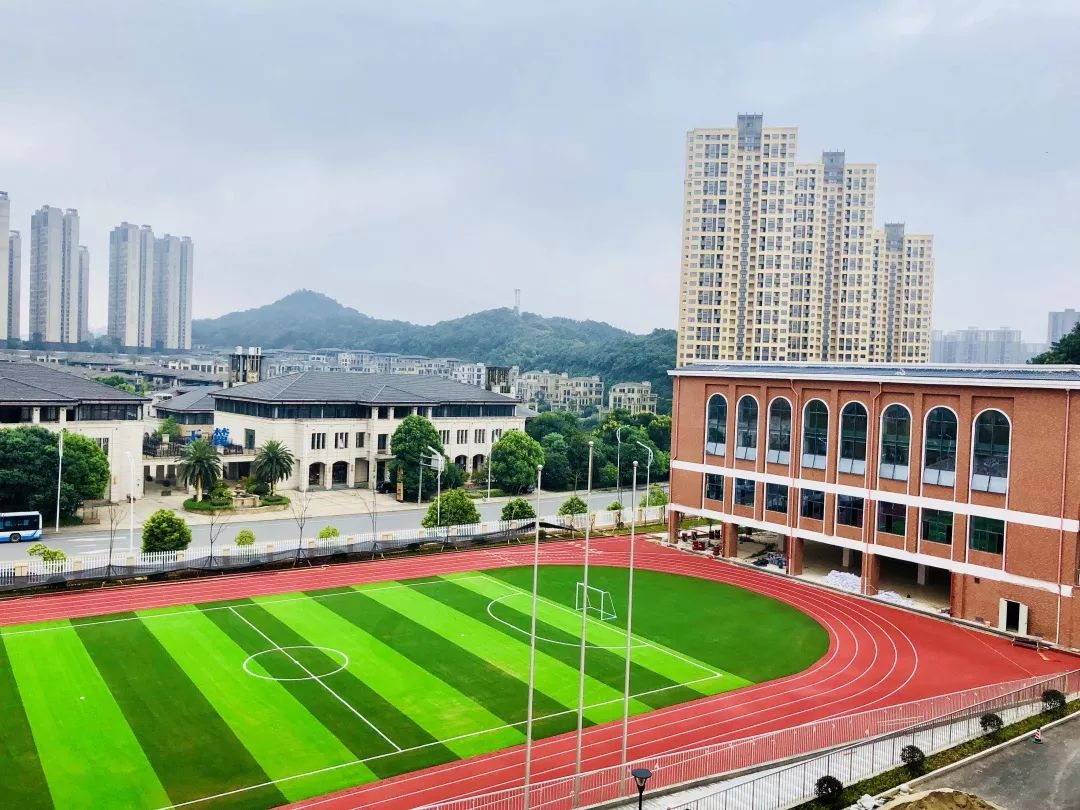 岳麓区博才金鹰小学2019年秋季合同制教师招聘公告