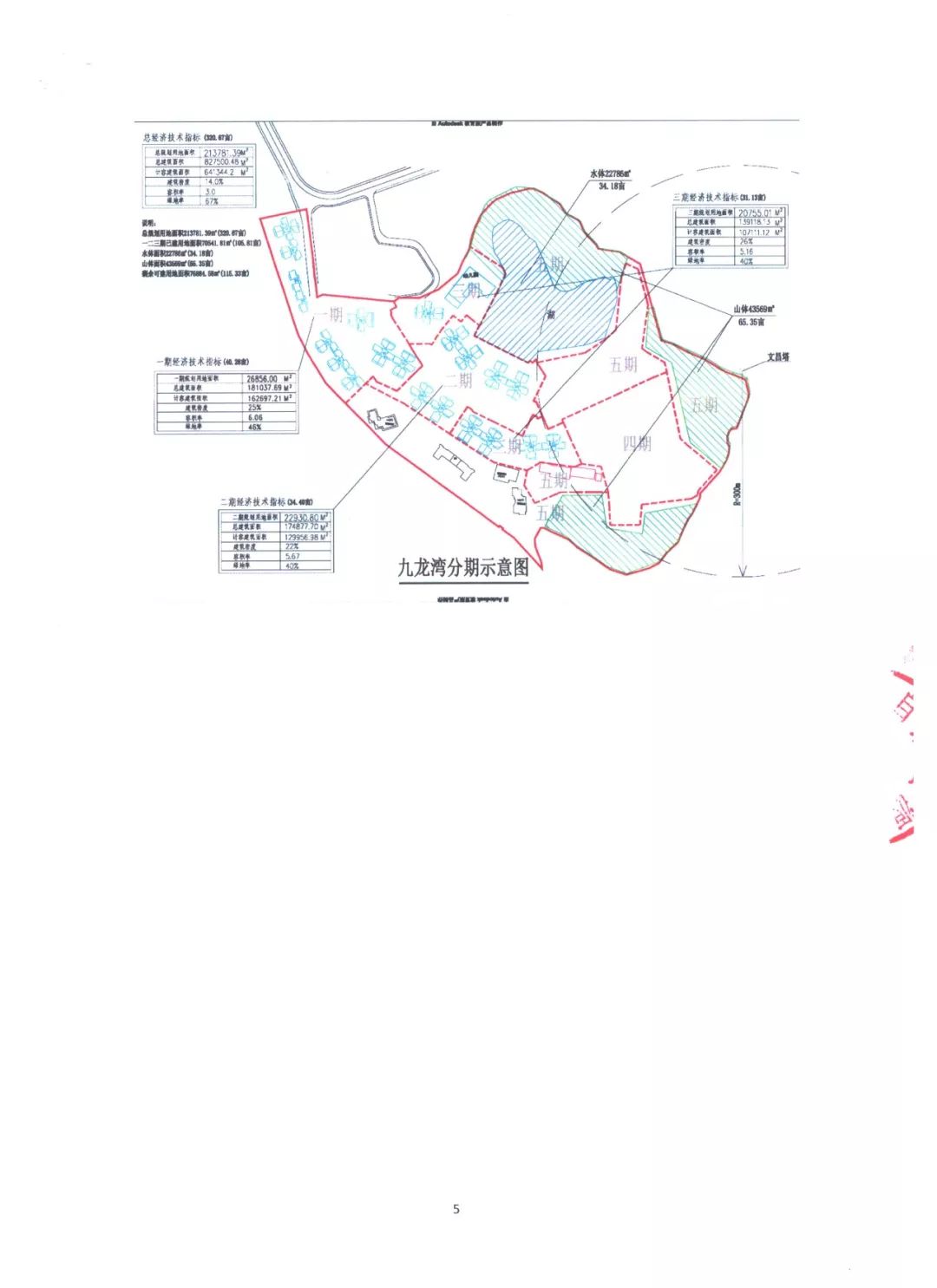 四会九龙湾规划图图片