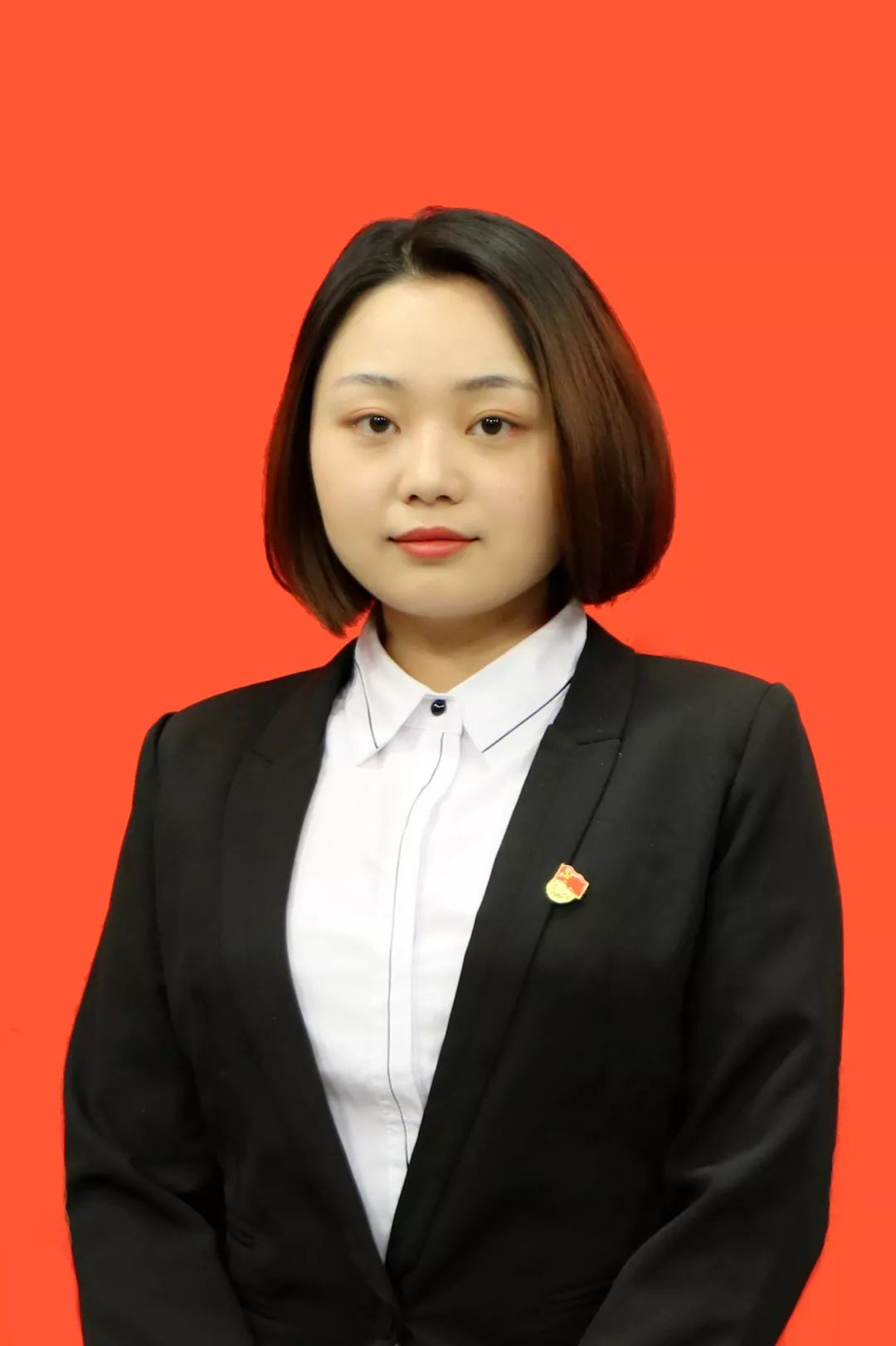 【红岩时刻】历史文化旅游学院学生第一党支部优秀党员事迹——2015级