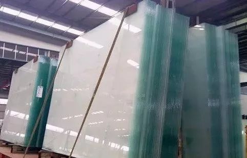 【行业发展】到2020年,沙河市主城区平板玻璃生产线全部退出