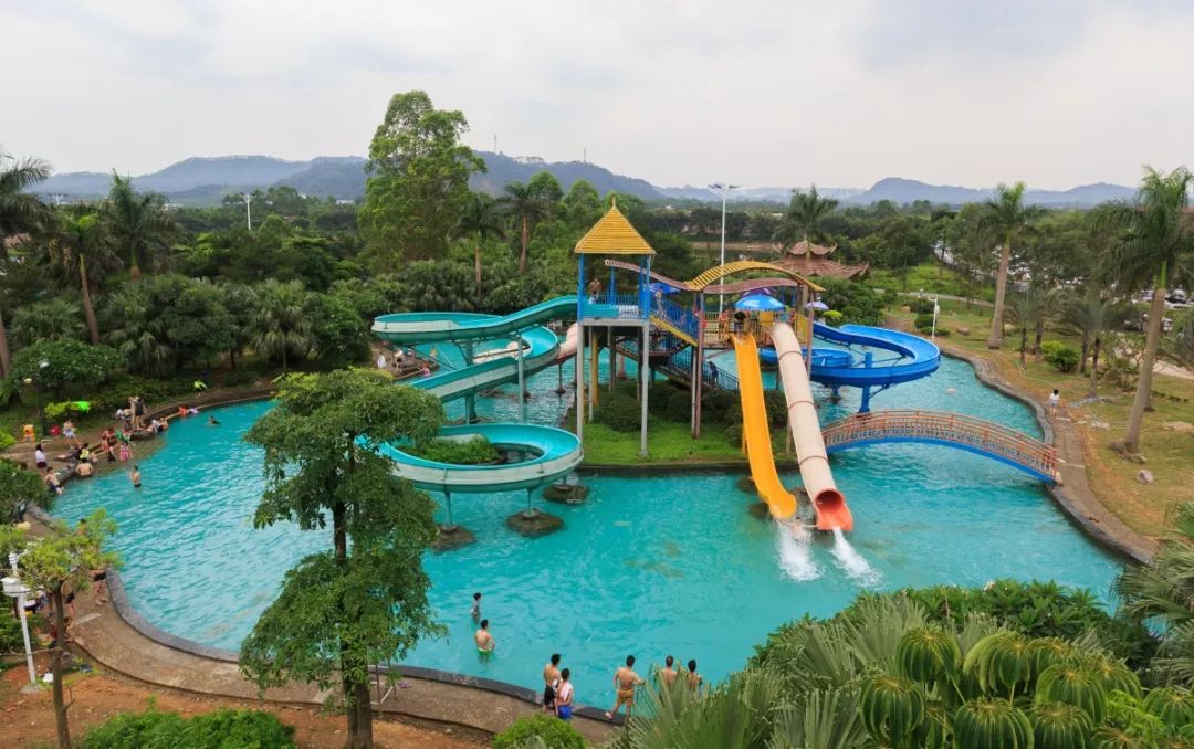 将挑战8项世界纪录清远黄腾峡天门悬廊6月6日震撼开放