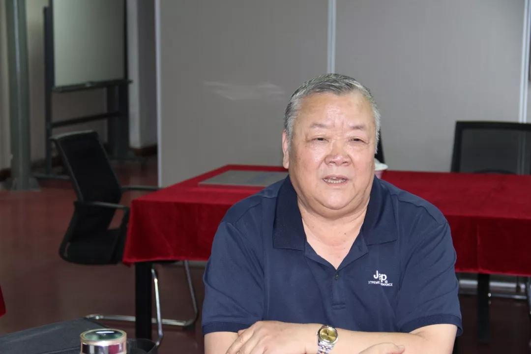 天津安徽产业对接沙龙在陆家嘴基地举行