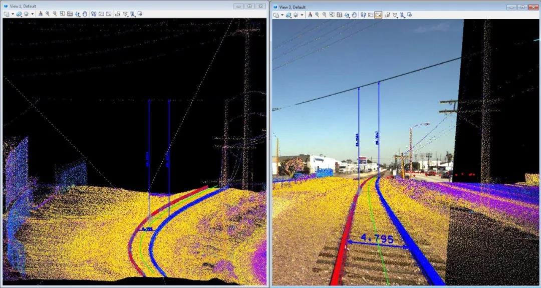 道路|TopoDOT | Connect BIM+GIS | 优秀的实景三维数据处理及应用系统!