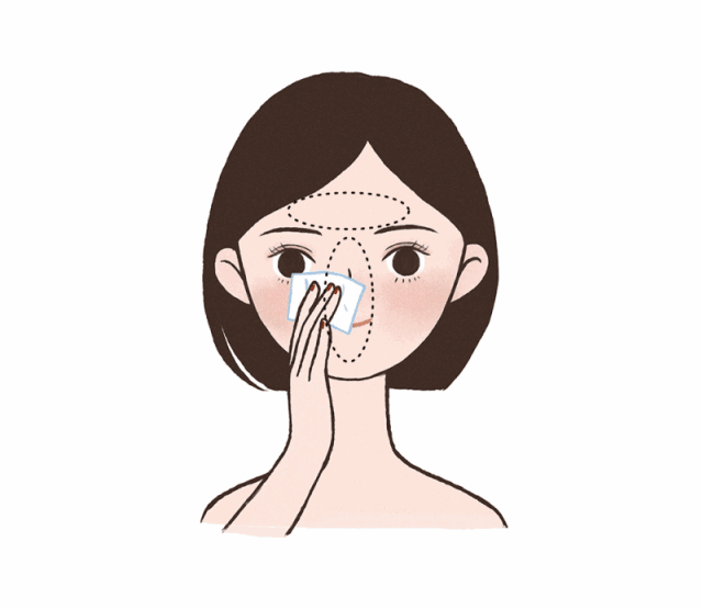 化妆小白如何画出完美韩妆!