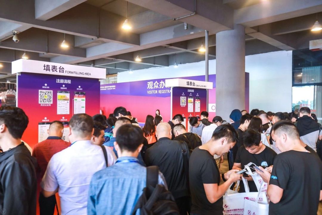 GETshow2019圆满落幕 精彩亮点不容错过