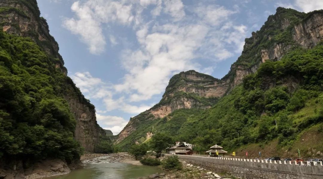 好消息廣元這個景區要創建國家4a級旅遊景區啦