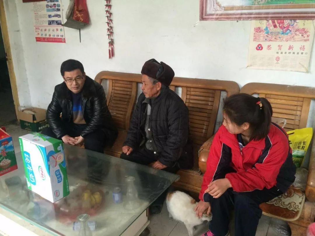 皇城新时代新担当新作为人大代表风采录李桂平