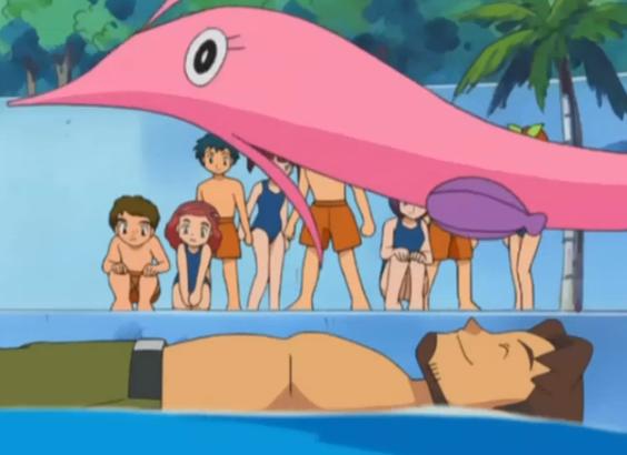 《精灵宝可梦》颜值高但设定恐怖的樱花鱼,对战靠着破壳走天下?_输出