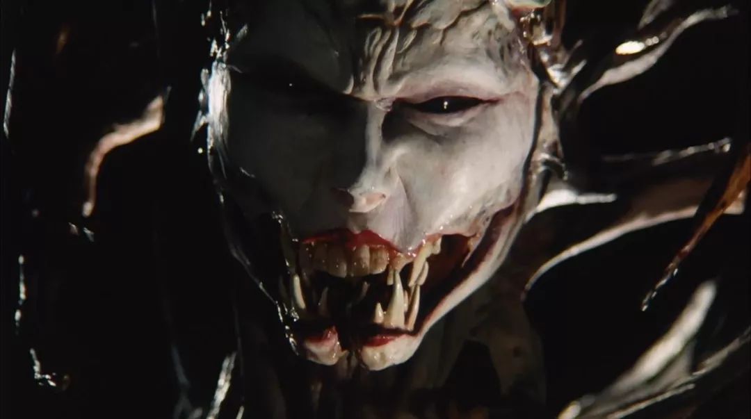 最强恋怪物癖の男雨宫庆太上