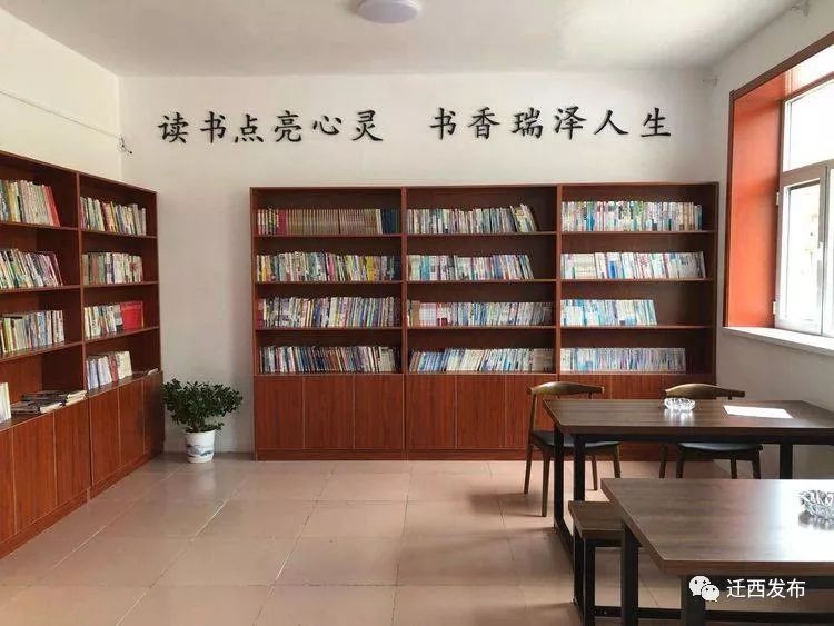 迁西县汉儿庄乡：传统农业焕新颜