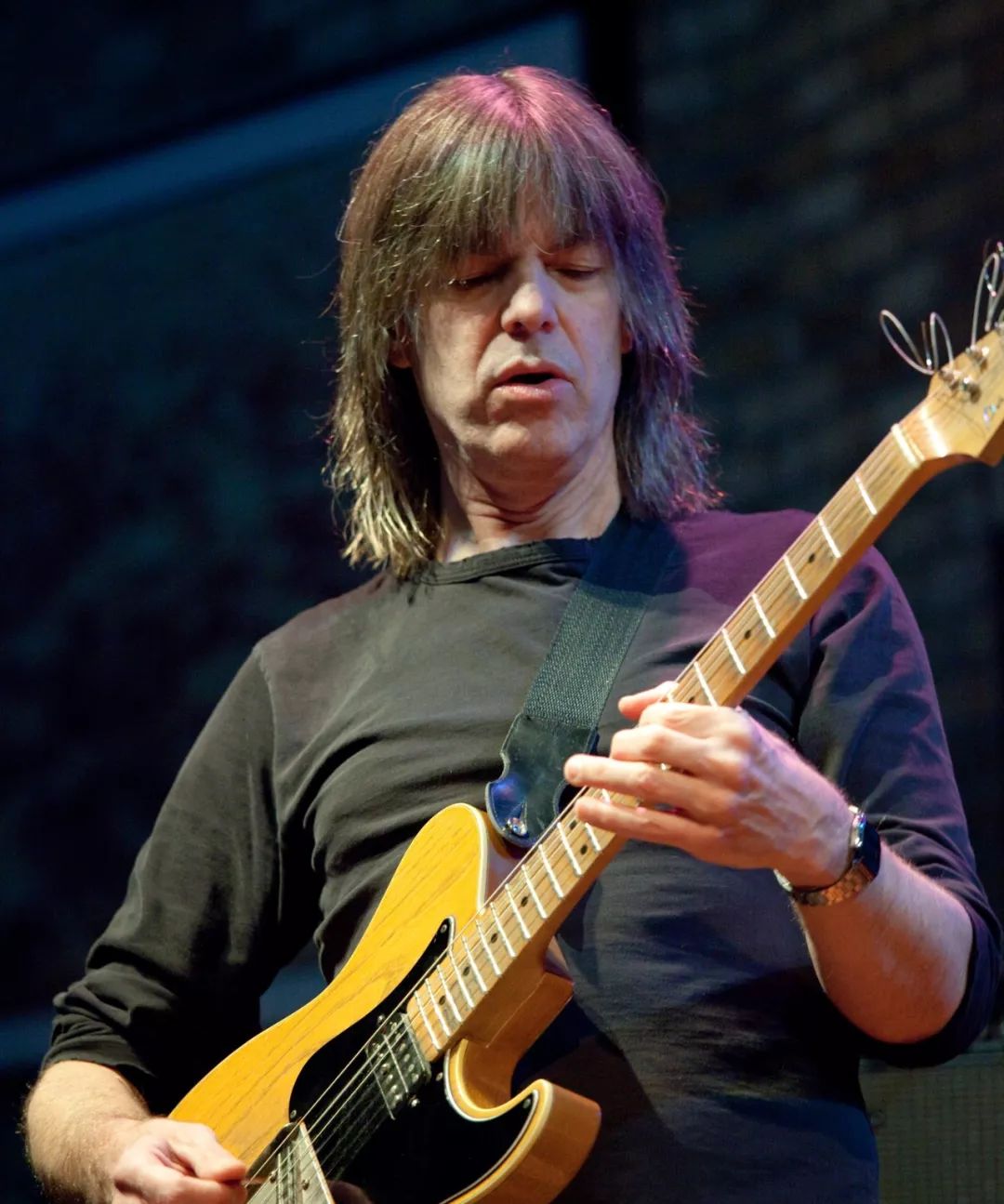 他除了帮一些大牌爵士乐手和乐队录制专辑外,1986年到2005年期间他还