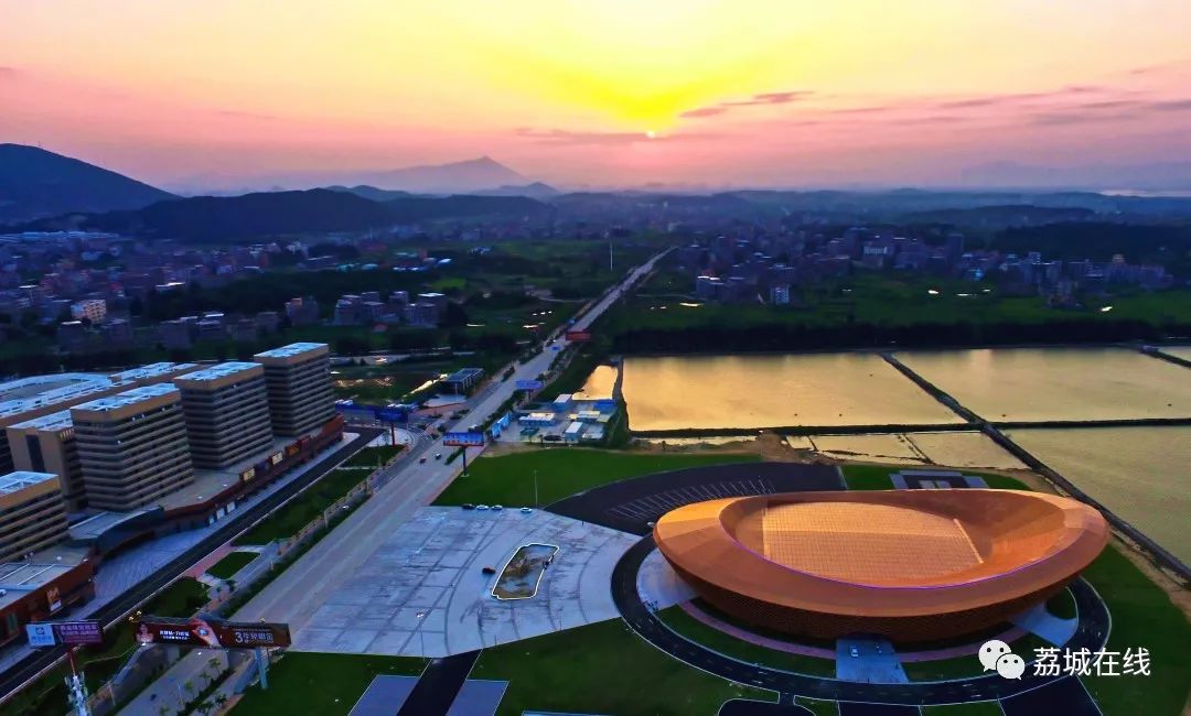 北高资讯丨五月的北高风情万种