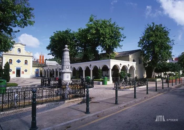 走,带你去打卡!(中篇)