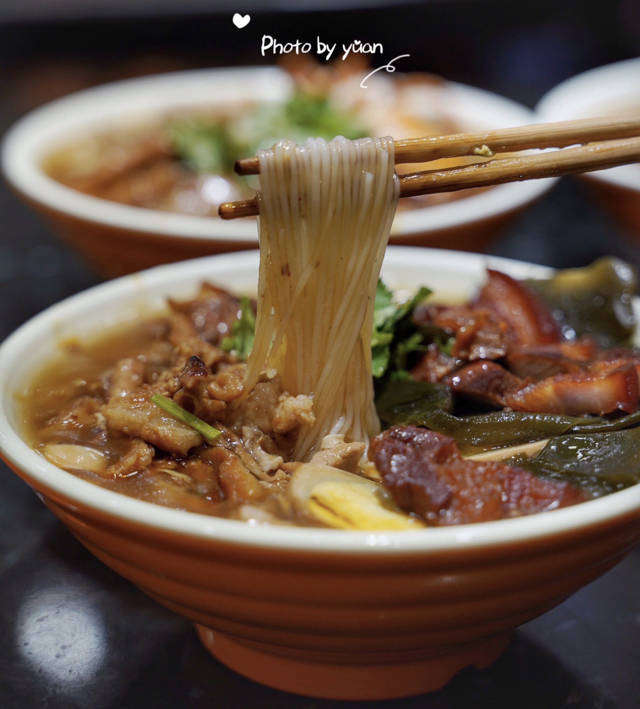 江口卤面怎么做_江口卤面的做法_豆果美食