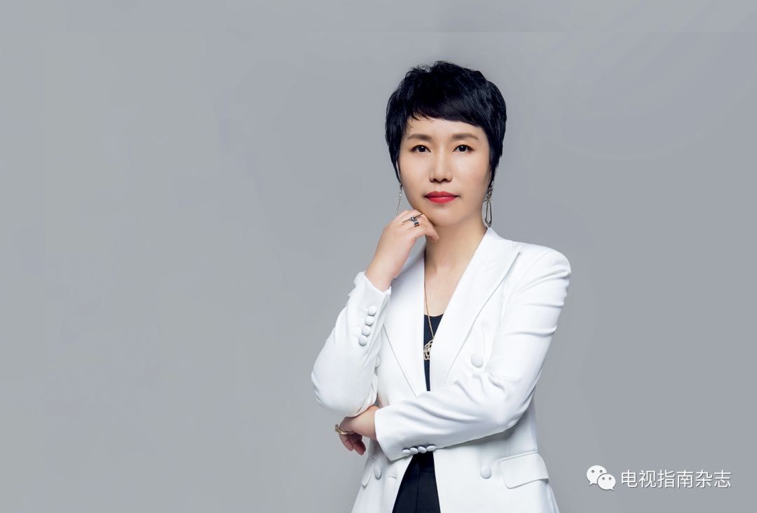 电视指南专访湖南卫视创新研发中心主任罗昕在守业与创业中保持焦虑