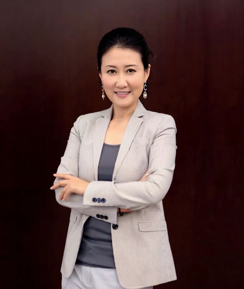 民营体检三巨头15年商战史_韩小红