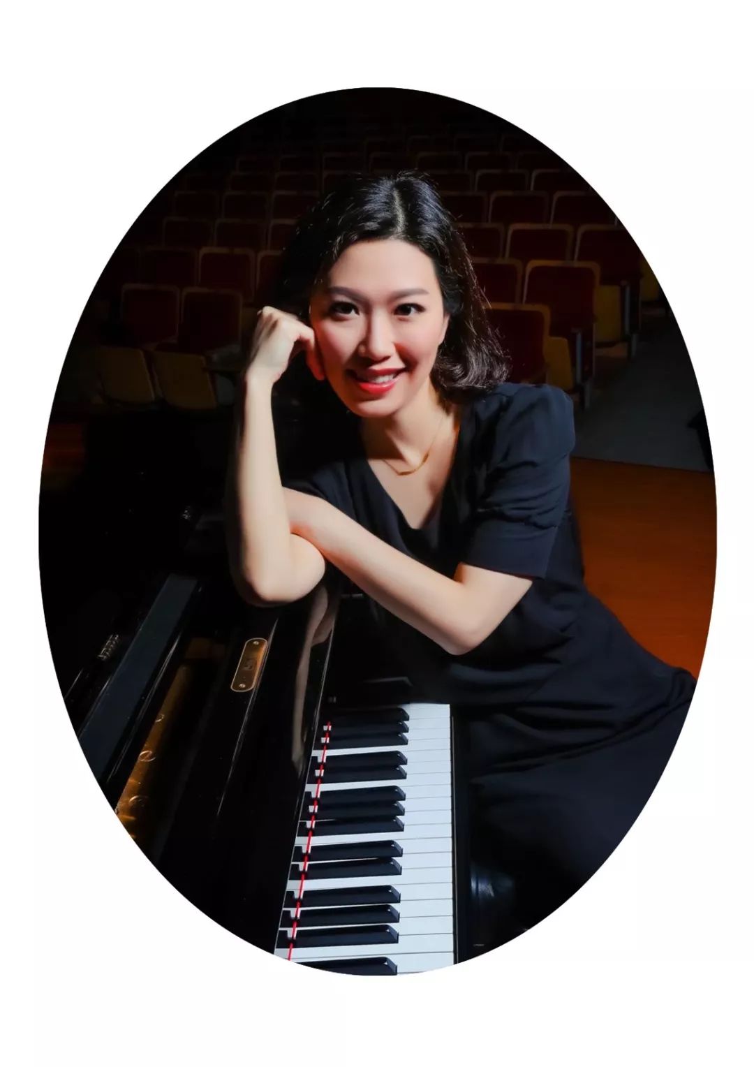 李清源专业技能展示音乐会