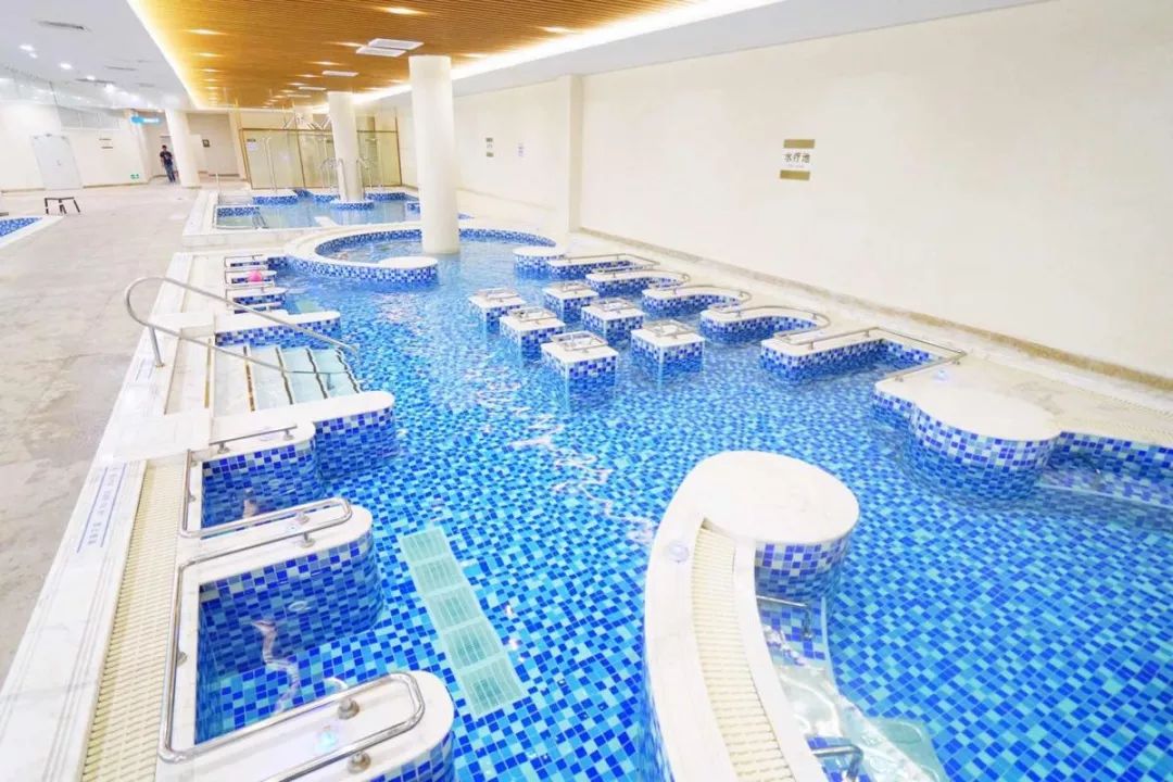 599元等于宝达活水馆游泳干湿蒸spa水疗嬉水乐园跳吧一小时畅玩