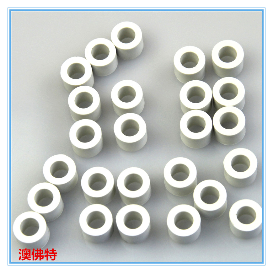 白色丁晴橡胶制品