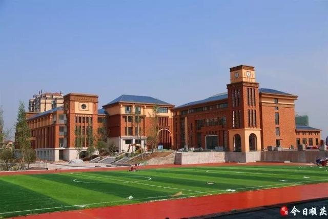 南充再添一所公立小学,预计今秋招生!