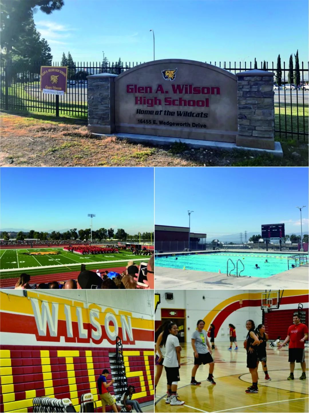 这个大学预科项目能够帮孩子铸造更好的未来!