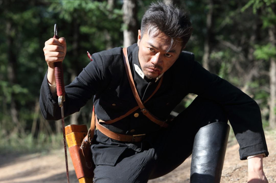 他是贾乃亮同窗一身正气却出演职场小人反被观众称赞