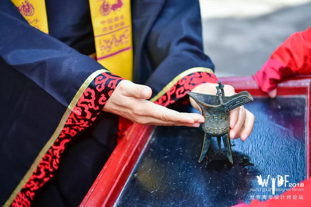 所有的鲜活都是为了传承 | 水墨京砖重塑回归(图19)