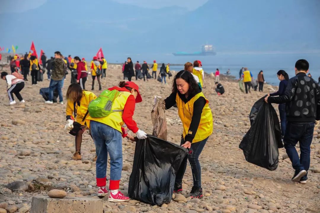 赏析美丽中国我是行动者生态环保主题摄影大赛获奖作品展二