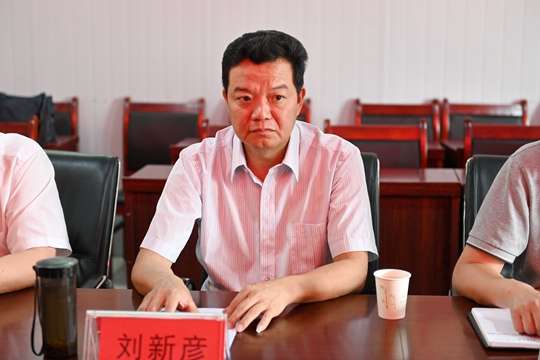 北京伟光汇通,重庆宏帆联合体战略投资委员会主任助理盛志勇讲话文字