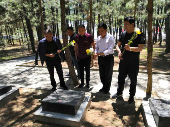 71年后头条寻人帮瓦子街战役牺牲李元华烈士找到亲人