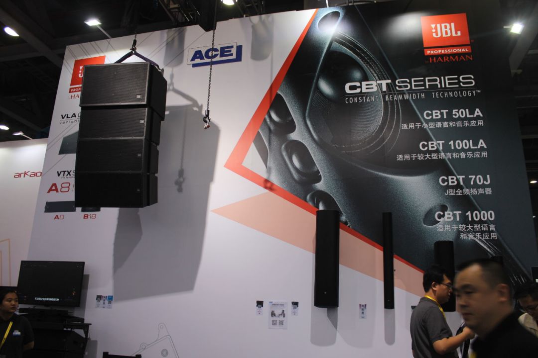 GETshow2019圆满落幕 精彩亮点不容错过