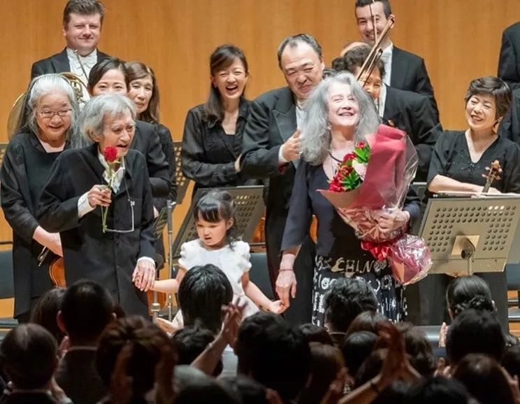 78岁的阿格里奇和她友情长存的朋友们