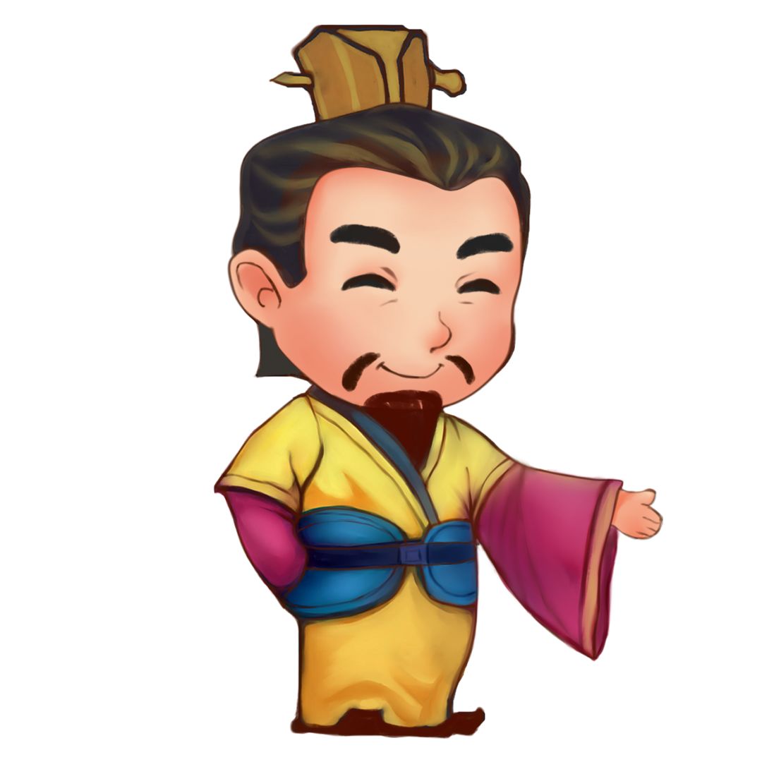 刘备手底下的五虎上将为何只有他被排斥不配进这个团体