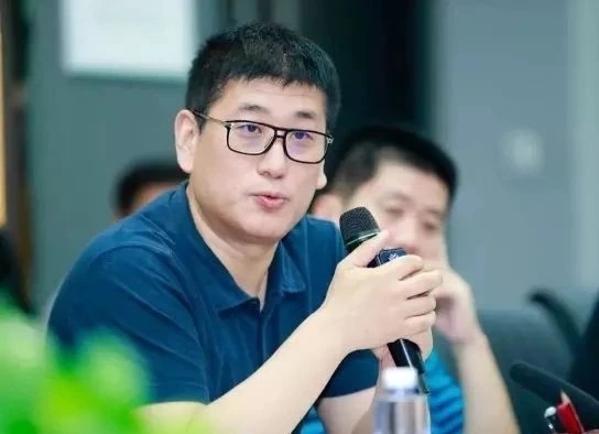 安徽新华发行集团原董事长 曹杰在安徽国资体系中,曹杰素有「改革」的