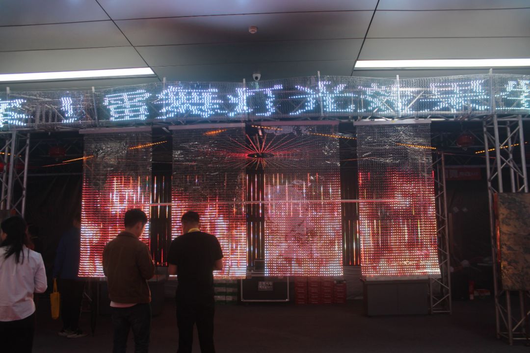 GETshow2019圆满落幕 精彩亮点不容错过