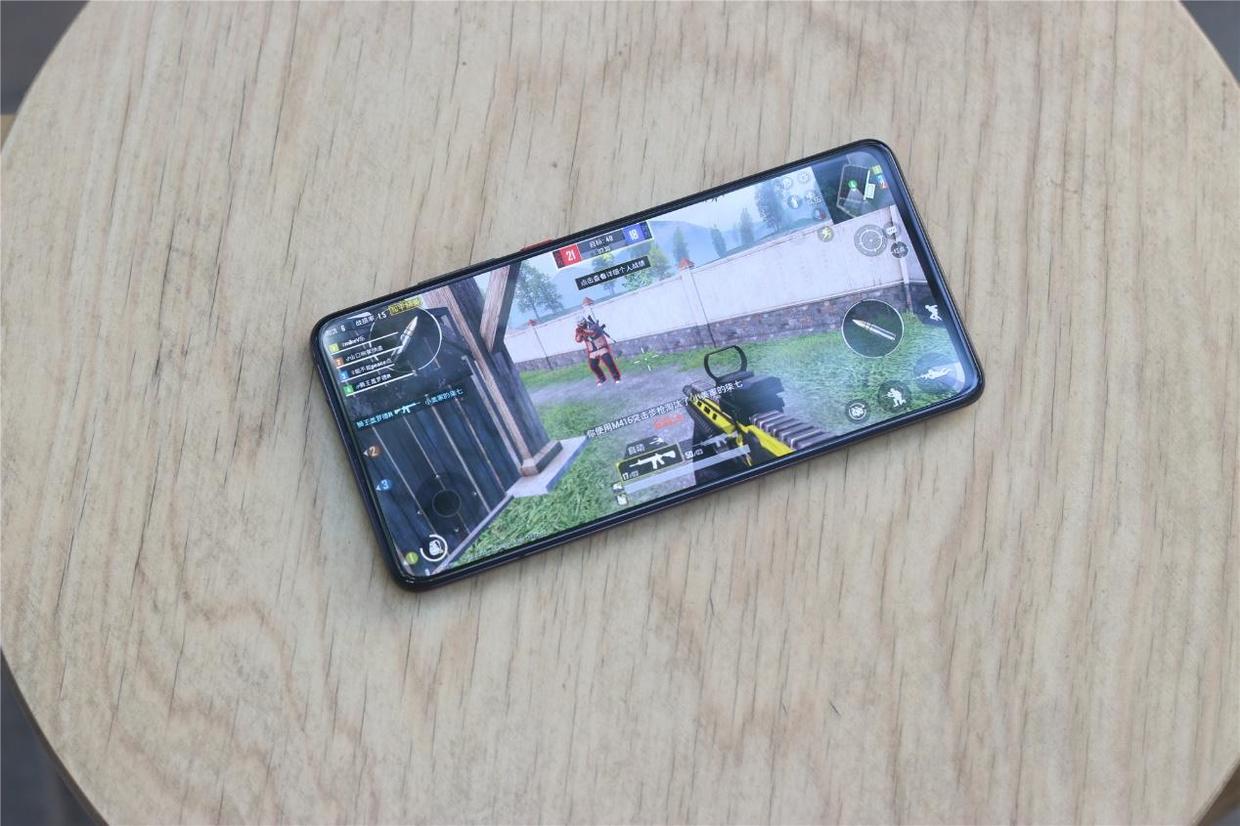 游戏手机没跑了红米k20pro性能配置就是猛