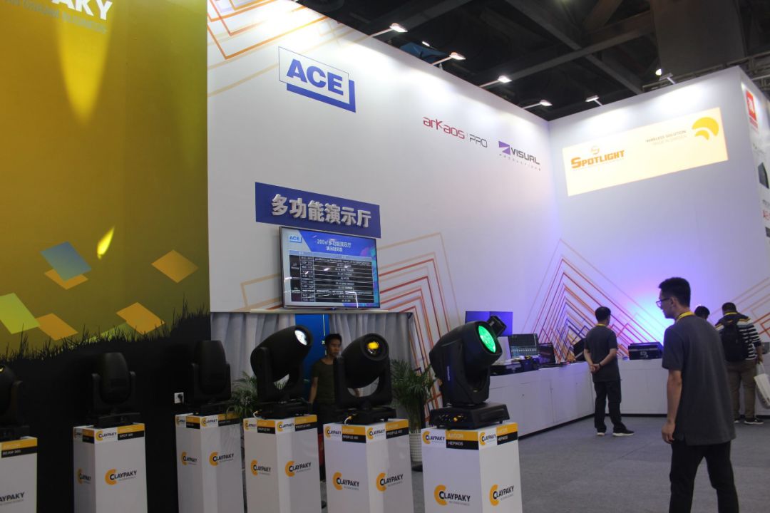 GETshow2019圆满落幕 精彩亮点不容错过