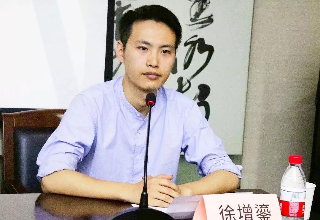 快讯中国美院青竹画材奖学金颁奖典礼
