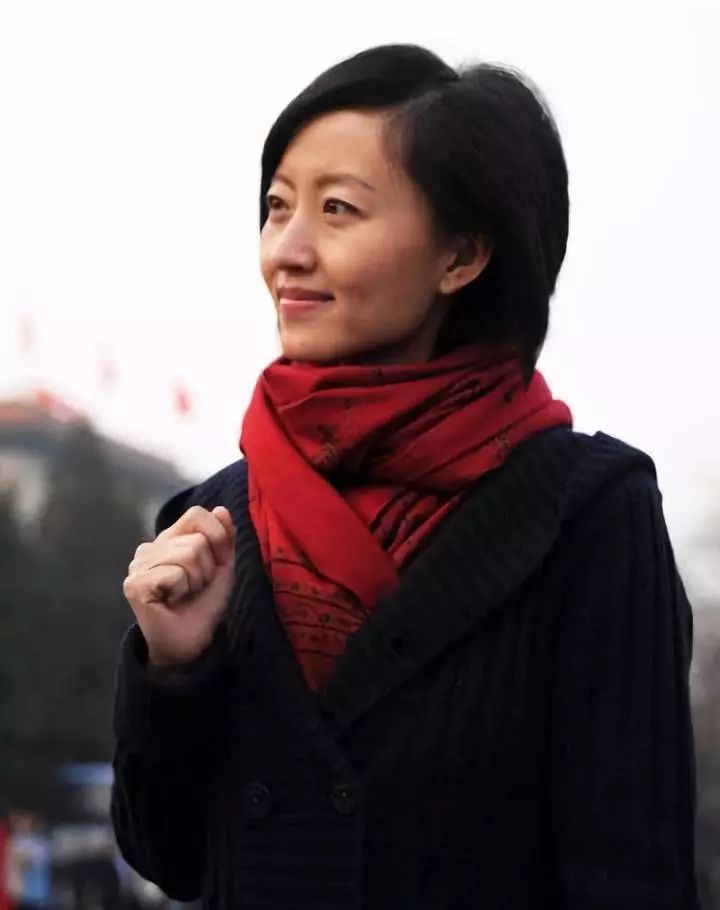 复旦女神陈果37岁她这样解释自己为什么至今未婚