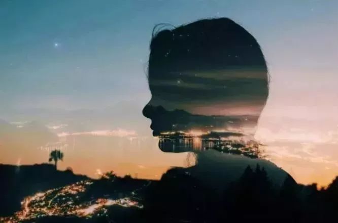 心灵的最高境界(深度好文)