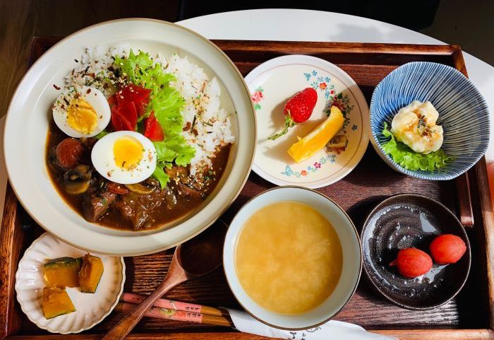 鲜城探店吃快餐别再总是汉堡薯条啦庄里这5家美食博主力荐的快餐厅你