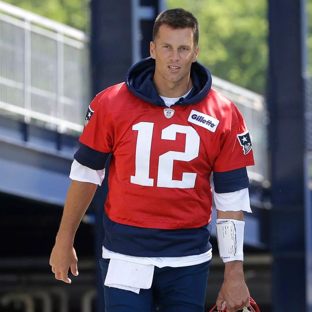 nfl众星齐聚迷你训练营第54届超级碗之路就此开启