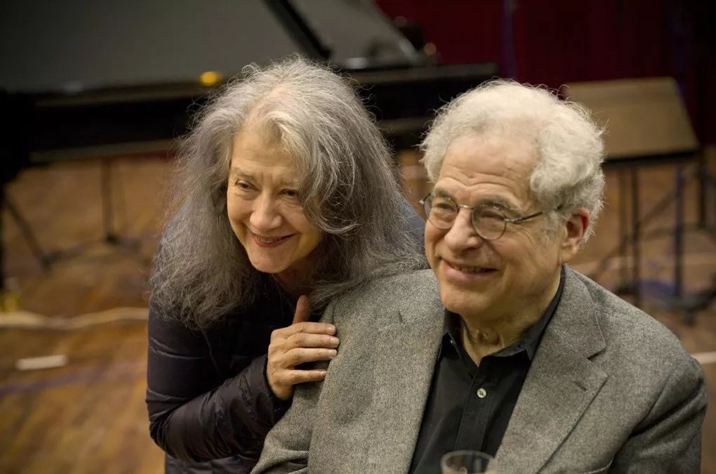 78岁的阿格里奇和她友情长存的朋友们